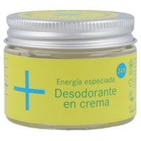 Krémový deodorant zero waste