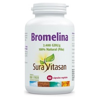 Bromelain