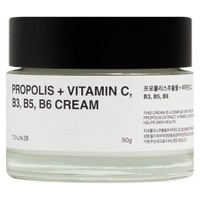 Ansiktskräm med propolis