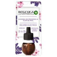 Recargas de Ambientador Elétrico Botánica  Lavanda (19 ml)