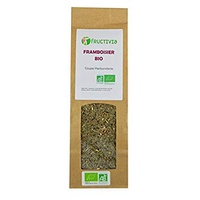 arbusto de frambuesa 50 g - Fructivia | Natural Doctor