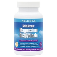 Magnesiumbisglycinat