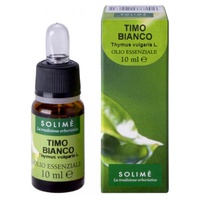 Aceite de Tomillo Esencial 10 ml de aceite esencial - Solime | Natural Doctor