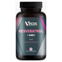 Resveratrol 500g s nad+