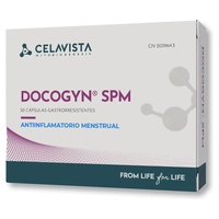 Docogyn spm menstruációs gyulladáscsökkentő