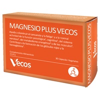 Magnesium Plus