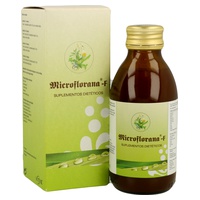 Microflorana-F
