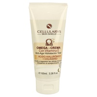 Omega Cellularys Skin Shield Cream