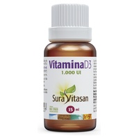 Vitamin d3