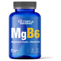 Victory endurance hořčík a vitamín b6