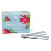 Drena y purifica 14 sobres de 15ml - Fitomedical | Natural Doctor