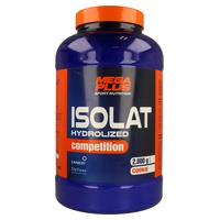 Isolat Hydro Compet (Cookiesmak)