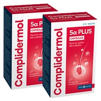Complidermol 5 Α plus Förp