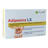 Adipesina LX 45 comprimidos Winter de Phytovit | Natural Doctor
