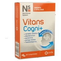 Vitans Cogni+