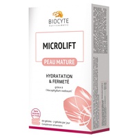 Microlift 60 comprimidos - Biocyte | Natural Doctor