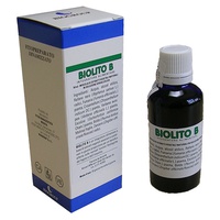 Biolito B 50 ml - BioGroup | Natural Doctor