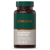 Laktotransferrin 300 mg