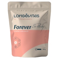 Forever strong&balanced av elsa pataky