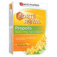 Própolis Royale 500 mg