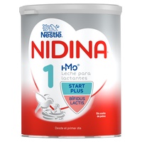 Nidina kojenecké mléko 1 prášek pro kojence +0m