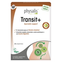Transit +