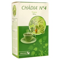 Te Nº4 Chádia