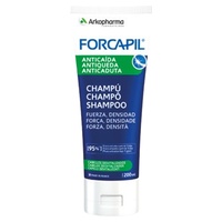 Forcapil šampon proti vypadávání vlasů