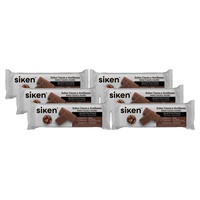 Pack Siken Sustitutivo Barrita Cacao Avellana
