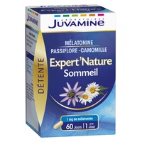 Expert'nature Sleep - Passionsblume / Kamille / Melatonin