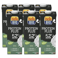 Balíček rostlinného nápoje protein plus bio