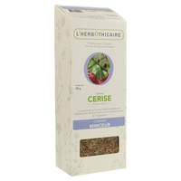 Cereza (cola) 80 g - L'Herbothicaire | Natural Doctor