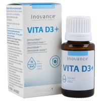 Vita d3+ imunita