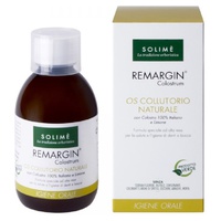 Remargin os bochechos 250 ml - Solime
