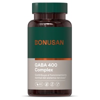 Gaba 400 mg plus