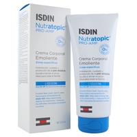 Nutratopic pro-amp tělový krém