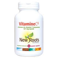 C8-vitamin