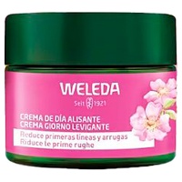 Vyhlazující denní krém s růžovým olejem a čajem