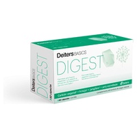 Deiters basics digest