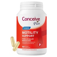 Conceive plus férfi mozgékonyság