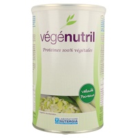 Vegenutril soja och purjolök vegetabiliskt protein