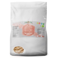 Fenogreco Eco en semillas XXL Pack 1 kg - Energy Feelings | Natural Doctor