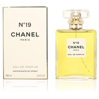 Nº 19 edp vapo
