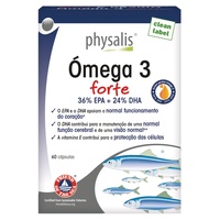 Omega 3 forte epa+dha