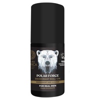 Kuličkový deodorant polar force