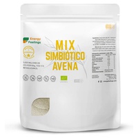 Mélange d'avoine symbiotique Pack XXL