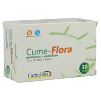Cume-Flora