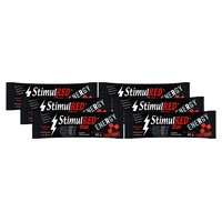 Pack StimulRed Barrita Ener Sabor Chocolate