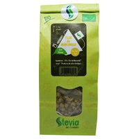 Manzanilla Dulce con Stevia Bio 15 bolsitas infusoras - Stevia del Condado | Natural Doctor