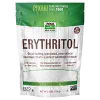 erytritol